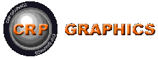 CRP Graphics Website