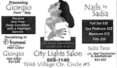 Salon