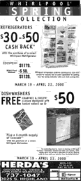 Appliance Store