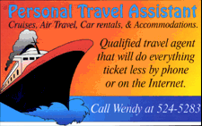 Travel Agent