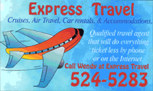 Travel Agent