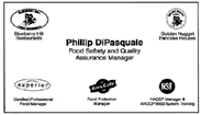 Business Card