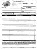 Order Form