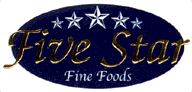 Five Star Resturants