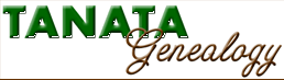 Tanata genealogy